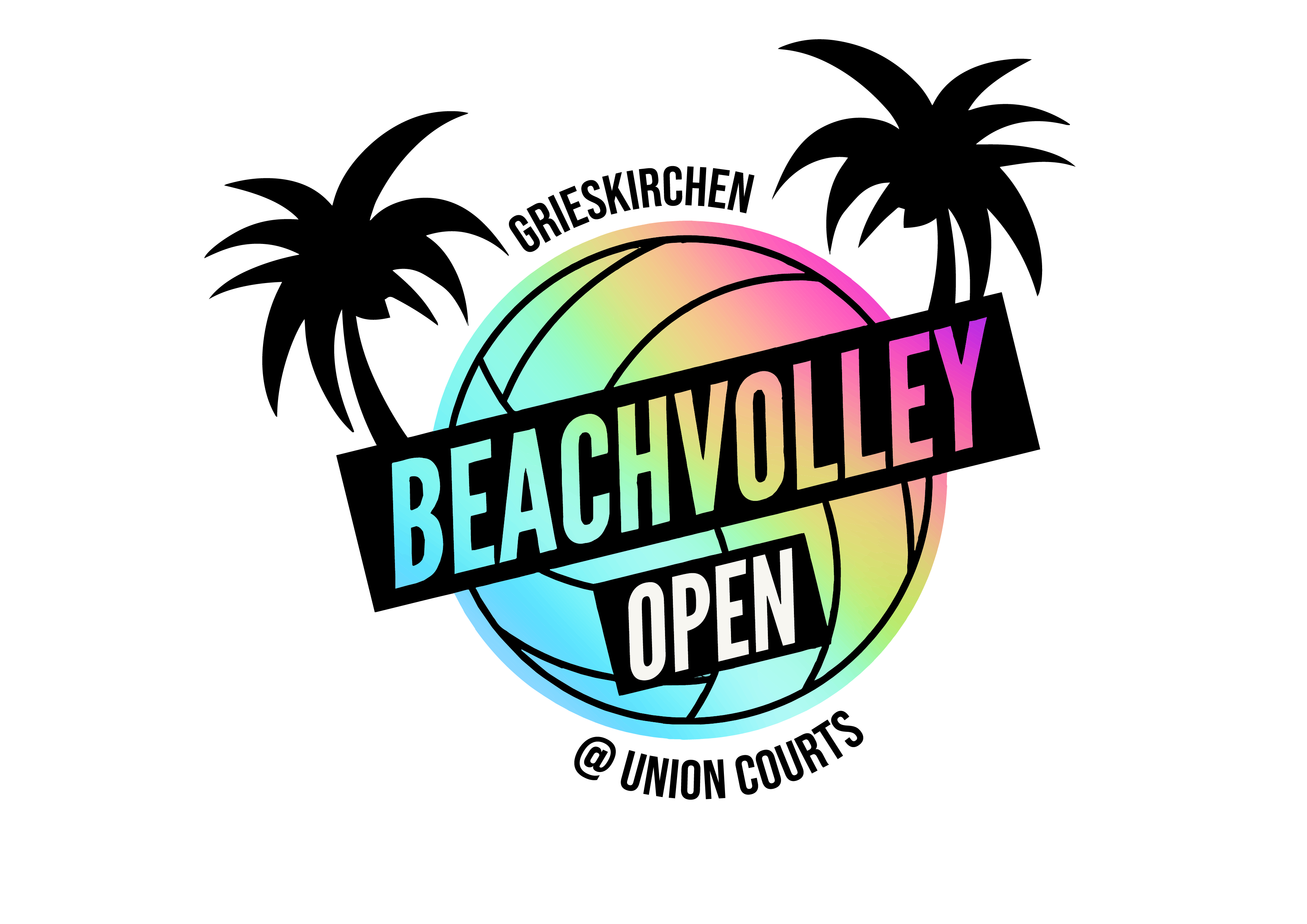 Beachvolley Open